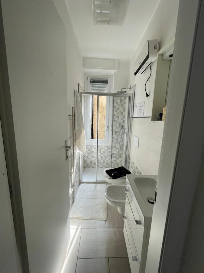 佩尔莱多Casa Salvo别墅 外观 照片