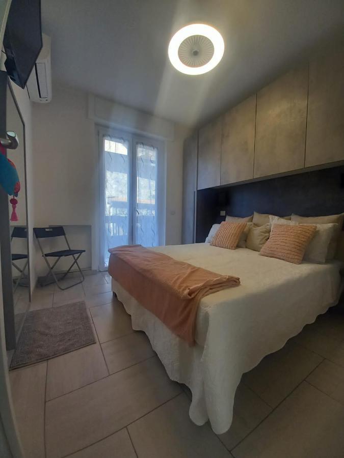 佩尔莱多Casa Salvo别墅 外观 照片
